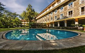 Grao Vasco - Historic Hotel And Spa